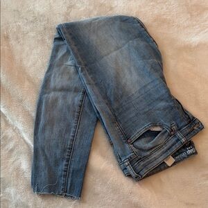 Size 8 Women's skinny jeans